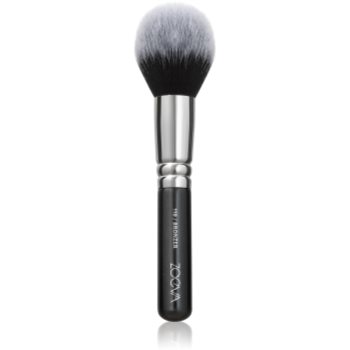 ZOEVA 119 Bronze Brush pensula pentru bronzer - imagine 2